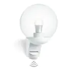 Steinel Plafone a sensore L 585 Bianco