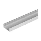 Ledvance Strisce LED Profilo Piatto Forma a U 16x5mm 100CM 