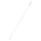 Osram Tubo LED T8 Star (EM/Mains) Standard Output 6.6W 720lm - 830 Luce Calda | 60cm - Polycarbonate - Sostitutiva 18W