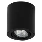 Ledvance Surface Faretti Il Giro Nero| 80mm - Adatto per GU10