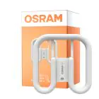 Osram Dulux-SQ LED 7W 720lm - 830 Luce Calda -  | 2-Pin - Sostitutiva 16W