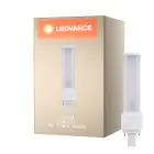 Ledvance Dulux-D LED 7W - 840 Bianco Freddo | 2-Pin - Sostitutiva 18W
