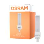Osram Dulux-D LED 5W 540lm - 830 Luce Calda -  | 2-Pin - Sostitutiva 10W