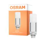 Osram Dulux-D LED 7.5W 870lm - 830 Luce Calda -  | 2-Pin - Sostitutiva 18W