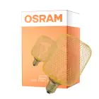 Osram Decor Spiral E27 Special Filamento Oro 3.5W 170lm - 818 Bianco Molto Caldo | Dimmerabile - Sostitutiva 15W