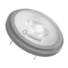 Ledvance LED spot G53 AR111 7.2W 450lm 40D - 918-927 Dim To Warm | Miglior Resa Cromatica - Dimmerabile - Sostitutiva 50W