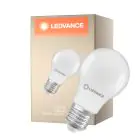 Ledvance Classic LED E27 Pera Ghiaccio 4.9W 470lm - 865 Luce Del Giorno | Sostitutiva 40W