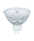 Ledvance Superior Faretti LED Riflettore GU5.3 MR16 3.6W 230lm 36D - 940 Bianco Freddo | Miglior resa cromatica - Dimmerabile - Sostitua 20W