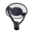 Ledvance Illuminazione Stradale Urban Lanterna Grigio 34-59W 4730-8200lm - 830/840 CCT | IP66 - Simmetrico