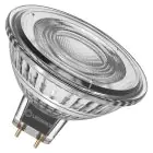 Ledvance Faretti LED GU5.3 MR16 4.9W 500lm 36D - 940 Bianco Freddo | Miglior Resa Cromatica - Dimmerabile - Sostitutiva 43W