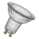 Ledvance Faretti LED GU10 PAR16 6.9W 650lm 120D - 940 Bianco Freddo | Miglior Resa Cromatica - Dimmerabile - Sostitutiva 80W