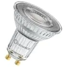 Ledvance Faretti LED GU10 PAR16 2.4W 230lm 36D - 927 Bianco Molto Caldo | Miglior Resa Cromatica - Dimmerabile - Sostitutiva 35W