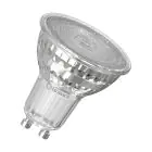 Ledvance LED GU10 PAR16 Performance 3.7W 350lm 36D - 940 Bianco Freddo| Miglior Resa Cromatica - Dimmerabile - Sostitutiva 50W