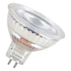 Ledvance Faretti LED GU5.3 MR16 6.1W 621lm 36D - 830 Luce Calda -  | Sostitutiva 50W