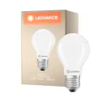 Ledvance Classic LED E27 Pera Ghiaccio 5.9W 806lm - 840 Bianco Freddo| Dimmerabile - Sostitutiva 60W