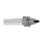 Ledvance Stagna LED Stagna Max 30W 4000lm - 840 Bianco Freddo| 120cm - Emergenza 3H - Sostitutiva 2x36W