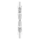 Sylvania Diacolor ECO R7s Chiara 48W 750lm - 929 Luce Calda -  | Miglior Resa Cromatica - 78mm