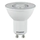 Sylvania RefLED ES50 Faretti LED GU10 PAR16 4.2W  320lm 110D - 865 Luce Del Giorno | Sostitutiva 35W