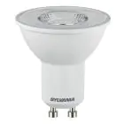 Sylvania RefLED ES50 Faretti LED GU10 PAR16 6.2W 450lm 110D - 830 Luce Calda -  | Sostitutiva 50W