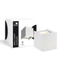 D'Lite Luce Da Parete Elingen Bianca Up & Down 4.9W 480lm - 830 Luce Calda -  | IP65