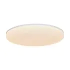 Nordlux Luce da soffitto Vic 22 Bianca 18W 1600lm - 830 Luce Calda -  | IP20