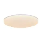 Nordlux Luce da soffitto Vic 29 Bianca 23.5W 2100lm - 830 Luce Calda -  | IP20