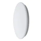 Noxion Bulkhead LED Corido V2 Bianca 12/16/20W 2000lm 830-840-865 CCT | IP44