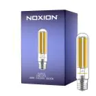 Noxion LED HID Sostitutiva SON-T/NAV-T Tubolare Filamento E40 38W 7200lm - 730 Luce Calda -  | Sostitutiva 125W