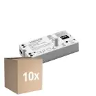 Confezione Multipack 10x Haisen Sensor HD011S for Noxion | Sensore Di Movimento E Luce