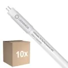 Confezione Multipack 10x Ledvance Tubo LED T5 Performance (HF) High Output 26W 3600lm - 830 Luce Calda | 115cm - Sostitutiva 54W