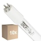 Confezione Multipack 10x Philips T5 UV - C HO 40W - Ultravioletto | 85cm - 4 - Pin - UNP