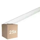 Confezione Multipack 25x Philips T8 UV - C 25W - Ultravioletto | 44cm