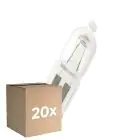 Confezione Multipack 20x Osram Alogene G9 HaloPin Forno 40W