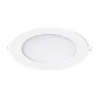 Noxion LED Downlight Slim V2.0 TRIAC Dimmerabile 20W 2000lm 830 Luce Calda -  | 225mm - Ritaglio 200mm - IP44