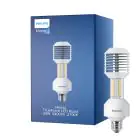 Philips TrueForce pubblico (Strade – SON) Master LED SON-T M E27 34W 5400lm - 727 Bianco Molto Caldo | Sostitutiva 70W