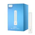 Philips CorePro PL-L LED Bulbo HF 8W - 830 Luce Calda -  | 4-Pin - Sostitutiva 18W