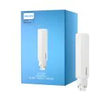 Philips CorePro PL-C LED 9.5W 990lm - 830 Luce Calda -  | 4-Pin - Sostitutiva 26W
