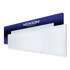 Noxion Pannello A LED Delta Pro V3 30W 3960lm - 830 Luce Calda -  | 120x30cm - UGR 