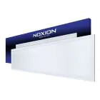 Noxion Pannello A LED  Delta Pro V3 30W 3960lm - 830 Luce Calda -  | 120x30cm - UGR 
