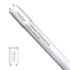 Noxion Tubo LED T8 Avant Extreme (EM/Mains) High Output 13W 2100lm - 830 Luce Calda -  | 120cm - Sostitutiva 36W